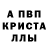 Alpha-PVP крисы CK Tamuka Muvevi